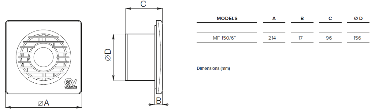 DIMENSIONS_Punto Filo 6