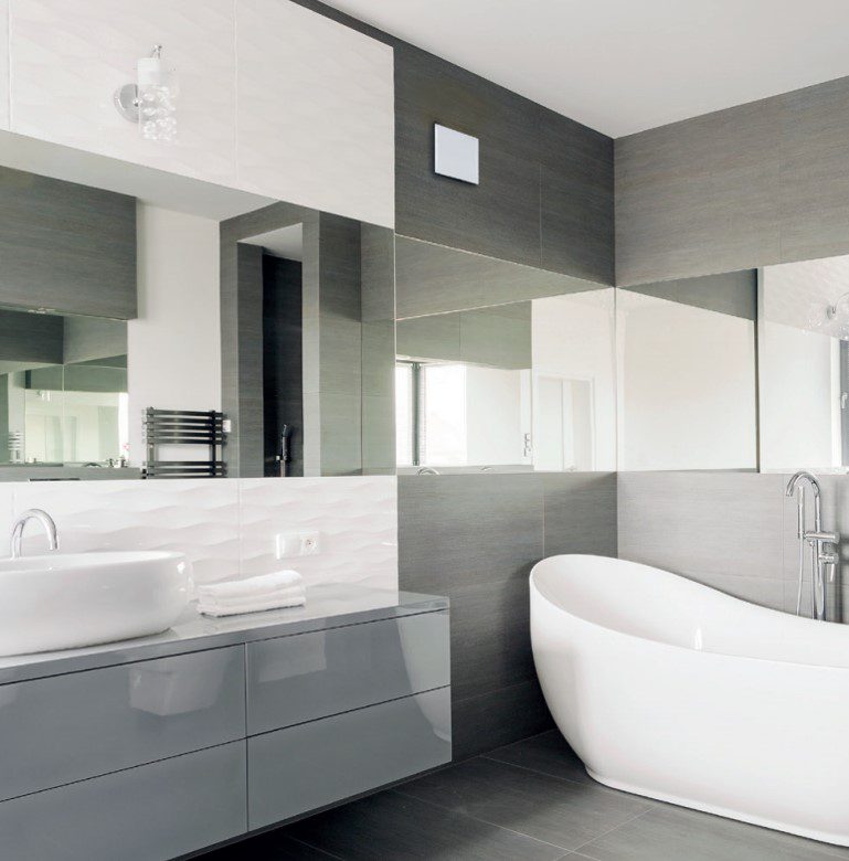 quadro dmev bathroom