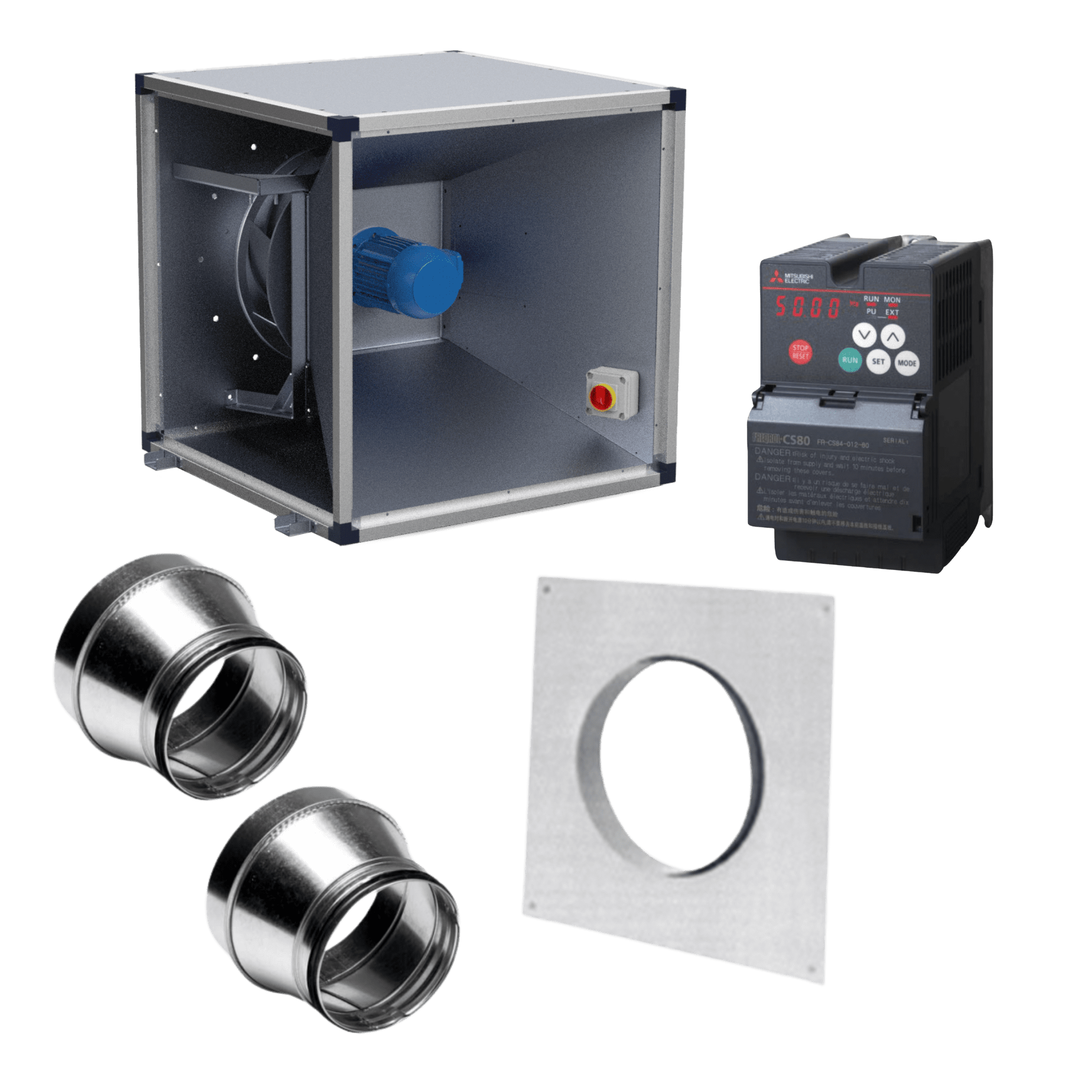 KC315P1_Kentalcook Pack