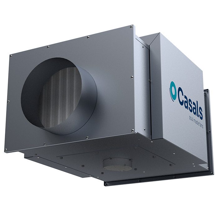 SBC-3 PLus filter EEC