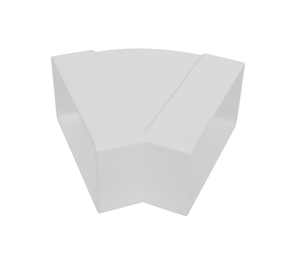 46167_FD200 45 Degree Horizontal Bend