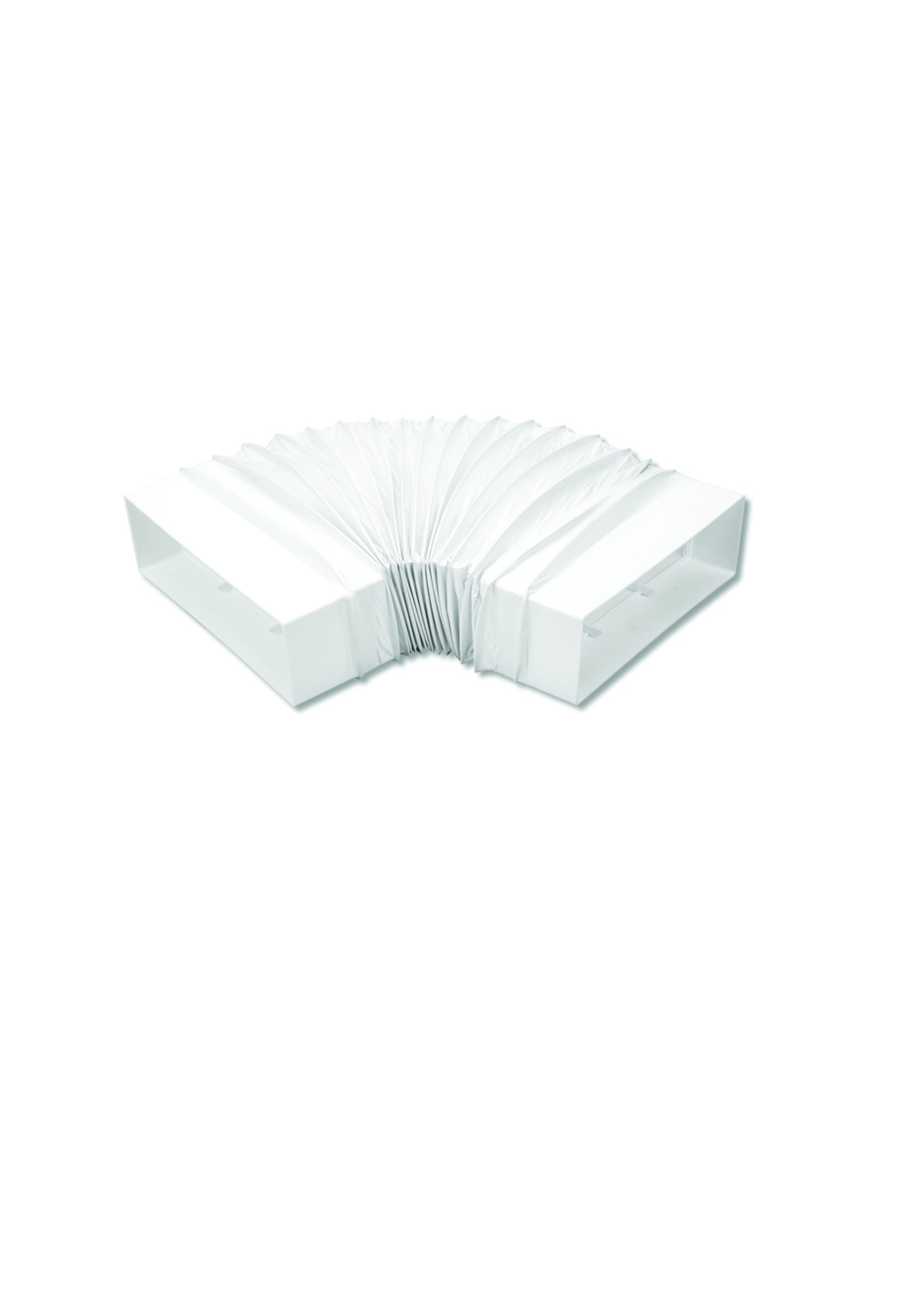 46237_FD100 Rectangular PVC Flexible Duct