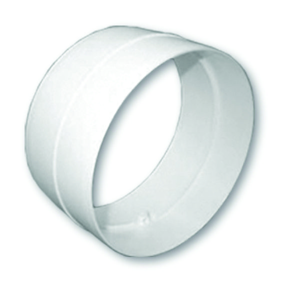 46498 46205 46216_Round Rigid Connector 100 125 150