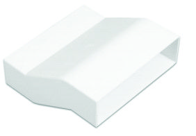 46750_FD200 Cross over duct connector